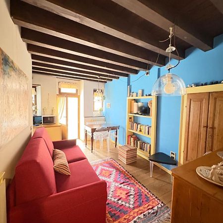 Apartamento Casa Torrazzo Pisogne Exterior foto