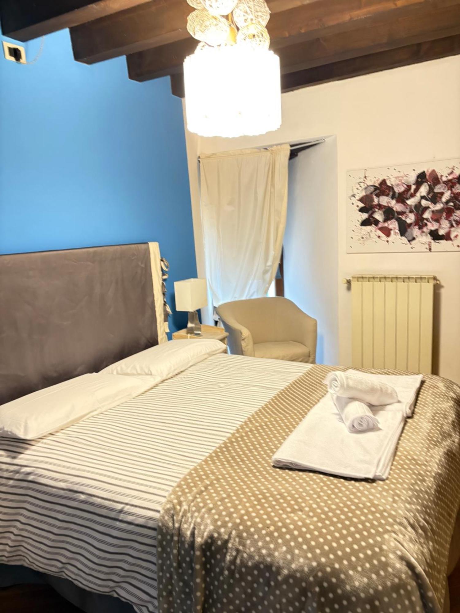 Apartamento Casa Torrazzo Pisogne Exterior foto
