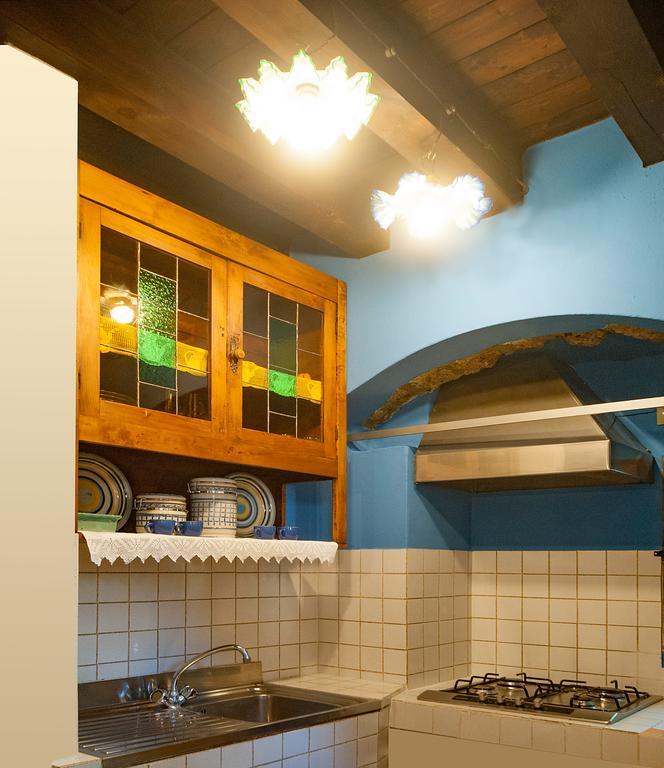 Apartamento Casa Torrazzo Pisogne Exterior foto